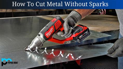 best way to cut metal lunch box|best way to cut aluminum.